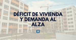 El sector inmobiliario advierte: la vivienda en España necesita más construcción urgente