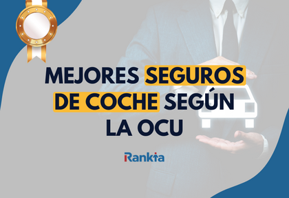 Análisis de los mejores seguros de coche según la OCU