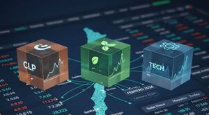 3 ETFs para invertir en febrero de 2026