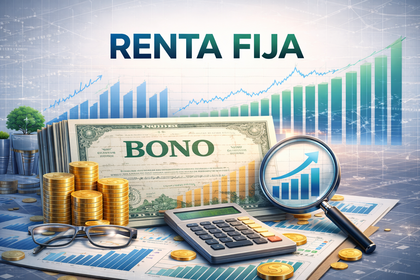 ¿Fluctúa la renta fija? ¿Qué le afecta?