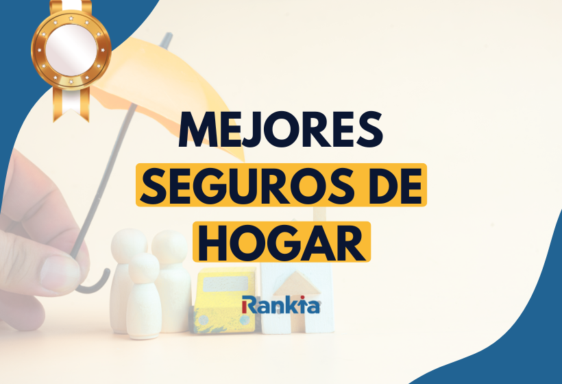 Mejores seguros de hogar de febrero 2026