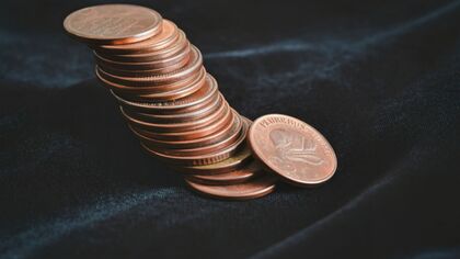 ¿Cómo invertir en Cobre desde México?