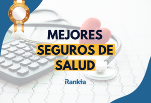 Mejores seguros de salud