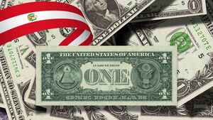 Dólar hoy en Perú: ¿A cuánto inicia el tipo de cambio este domingo 1 de febrero?