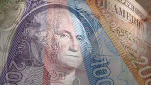 Dólar en Chile hoy domingo 1: La cifra confirmada por el Banco Central para iniciar la semana.