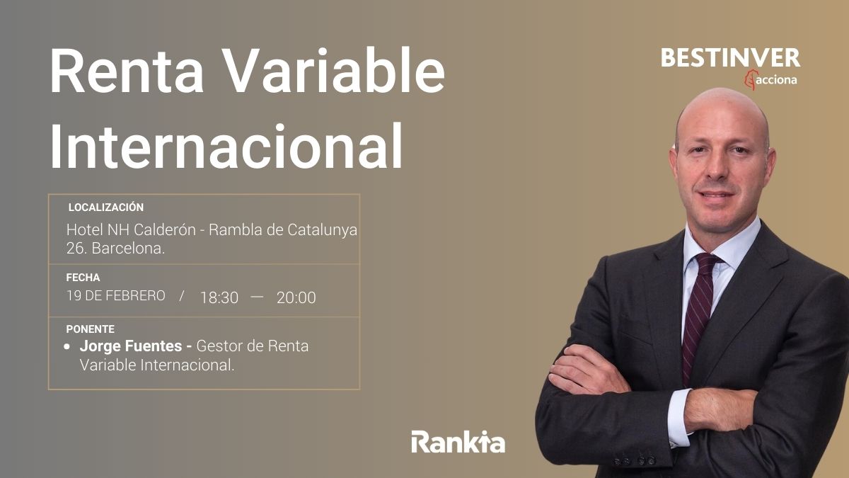 Evento BestInver Renta Variable