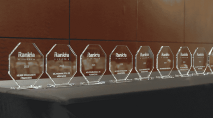 Premios Rankia CryptoDay 2026: ¡Ya podés votar!