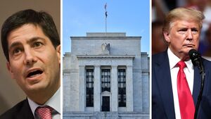 Trump nomina a Kevin Warsh para la Reserva Federal: Cómo influirá en los inversores