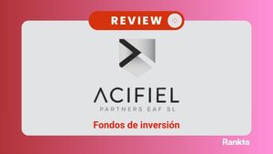 Acifiel SICAV: análisis del vehículo de inversión