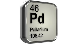 ¿Cómo invertir en paladio desde México?