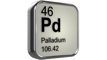 ¿Cómo invertir en paladio desde México?