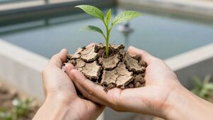 Cómo invertir en la crisis del agua: empresas que lideran la infraestructura hídrica en México