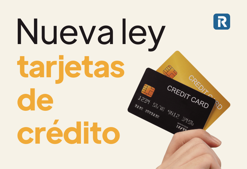 Nueva ley de tarjetas de crédito en España: qué cambia para los usuarios y cómo afecta al crédito al consumo