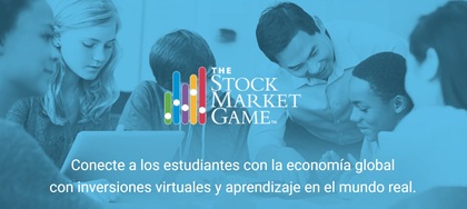 Que es The Stock Market Game