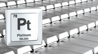 Cómo invertir en platino en Argentina