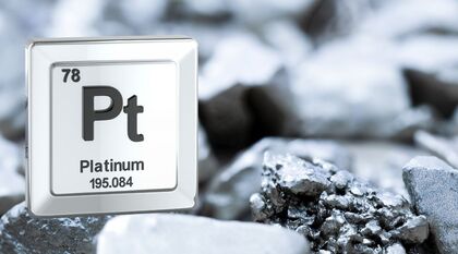 ¿Cómo invertir en Platino desde Chile?