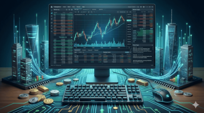 Los 5 mejores juegos y torneos de bolsa