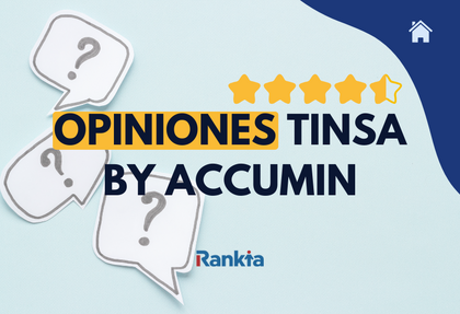 Tinsa Tasaciones opiniones de los usuarios