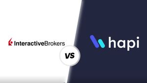 Hapi vs. Interactive Brokers: ¿Cómo elegir el mejor broker para invertir desde Chile?