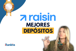 Mejores depósitos Raisin: opciones más rentables y bancos disponibles en febrero 2026