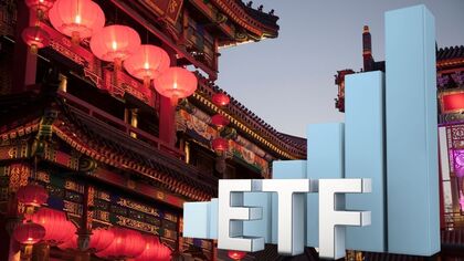 Mejores ETFs para invertir en China