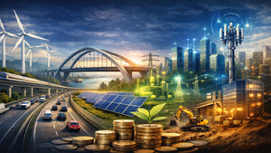 ETFs de Infraestructuras: ¿Por dónde empezar en 2026?