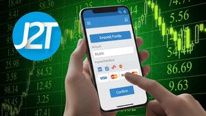 Cómo depositar en Just2Trade desde Argentina