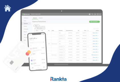 Pleo software de control de gastos para empresas con tarjeta y gestión de gastos en tiempo real