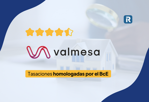 Valmesa Tasaciones Mediterráneo: ¿Quiénes son? Consigue tu descuento a través de Rankia