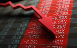 Gestión de cartera en momentos de caída. Cómo actuar sin perder el control
