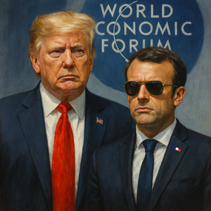 Trump amaga y Europa responde