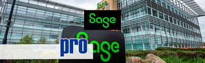 Sage Group: de Newcastle al FTSE 100