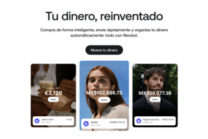 Revolut llega a México: ¿Cómo impacta a inversionistas y traders?