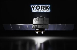 York Space Systems: Nuevo Fabricante Espacial sale a cotizar...