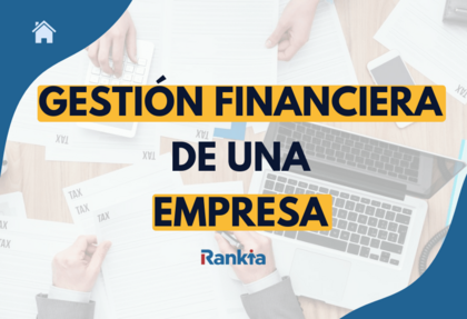 Gestión financiera de una empresa: análisis de ingresos, gastos y planificación económica
