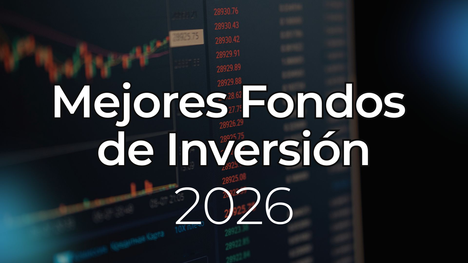 Mejores fondos de inversión en México 2026: opciones destacadas para invertir