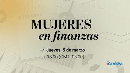 Rankia Mujeres en Finanzas 2026: El evento que llega para transformar la inversión en Argentina