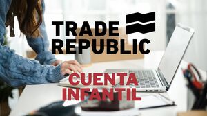 Cuenta infantil de Trade Republic: ¿Cómo crear una cartera para menores de edad?
