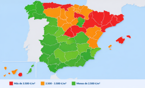 El precio de la vivienda en España arranca 2026 con subidas históricas
