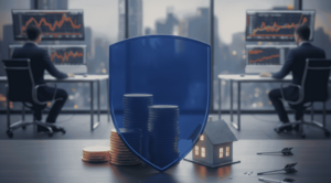 Margen de seguridad en la inversión en acciones: ¿Cómo proteger tu capital al comprar?