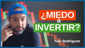 El camino de Tian Rodríguez: Cómo alcanzar la libertad financiera sin herencias