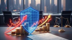 Rendimiento ajustado por riesgo en inversiones: ¿cómo evaluarlo?