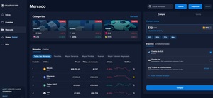 Crypto.com vs Binance: ¿Qué exchange es mejor?