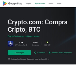 Crypto.com vs Binance: ¿Qué exchange es mejor?