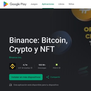 Crypto.com vs Binance: ¿Qué exchange es mejor?