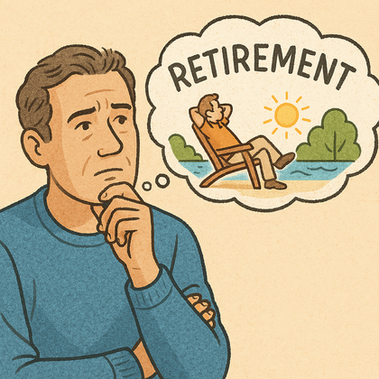 ¿Cómo ayudamos a Carlos, con 35 años y preocupado por el futuro de las pensiones?