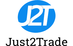 Logo de Just2Trade