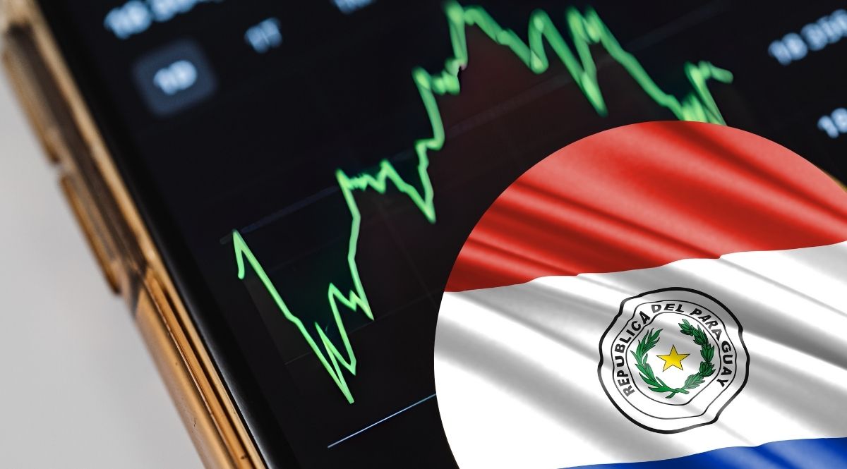 Mejores Brokers para invertir desde Paraguay