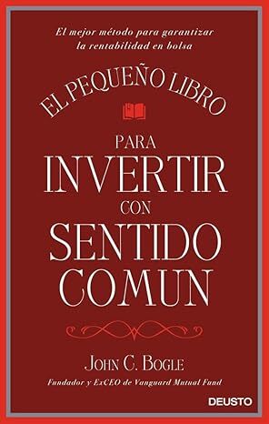 TOP 5 de los Mejores Libros para Aprender a Invertir en ETFs
