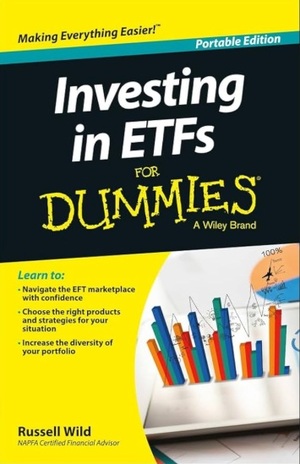 TOP 5 de los Mejores Libros para Aprender a Invertir en ETFs